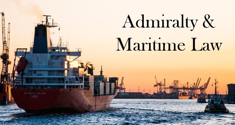 Admiralty-and-Maritime-Law